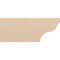 Ekena Millwork 2in. W x 8in. H x 20in. L Garner Woodgrain TimberThane Rafter Tail, Primed Tan RFTUR02X08X20GARRCPR - alternate 6